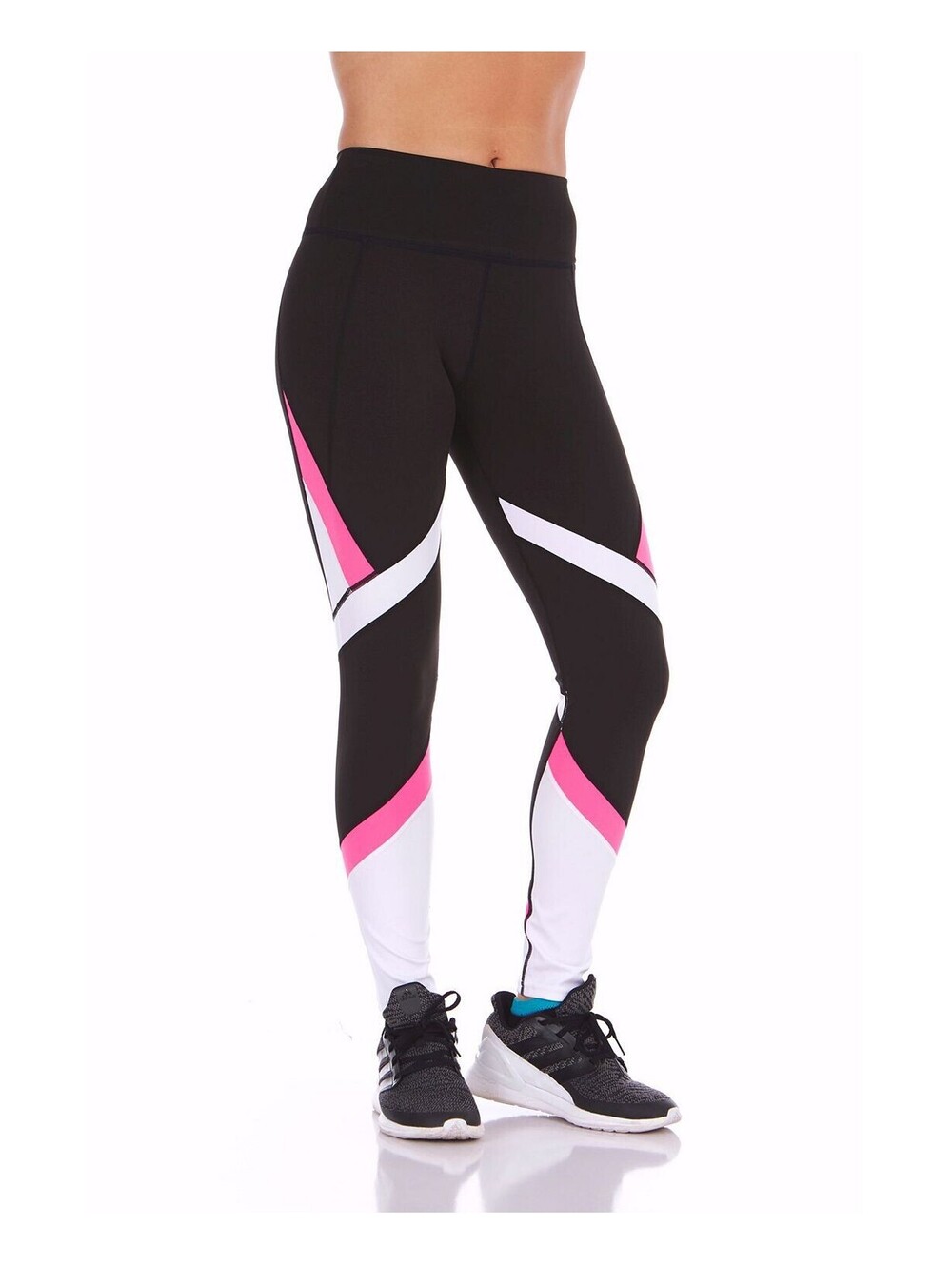 Therapy Womens High-Rise Leggings Size S - Picture 3 of 3